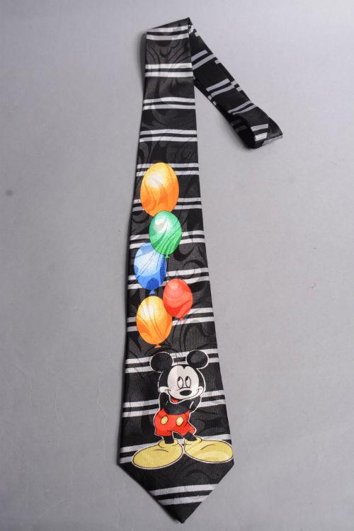 Cravata Barbat  Disney