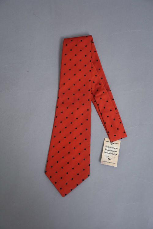 Cravata Commodore Trevira