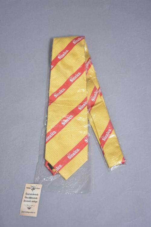 Cravata Silk