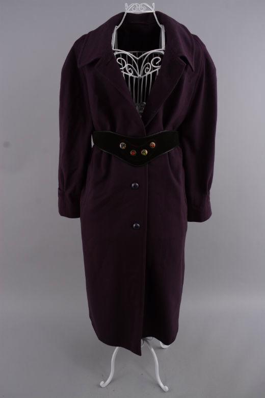 Palton vintage dama
