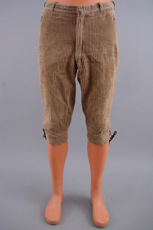 Pantaloni vintage barbati