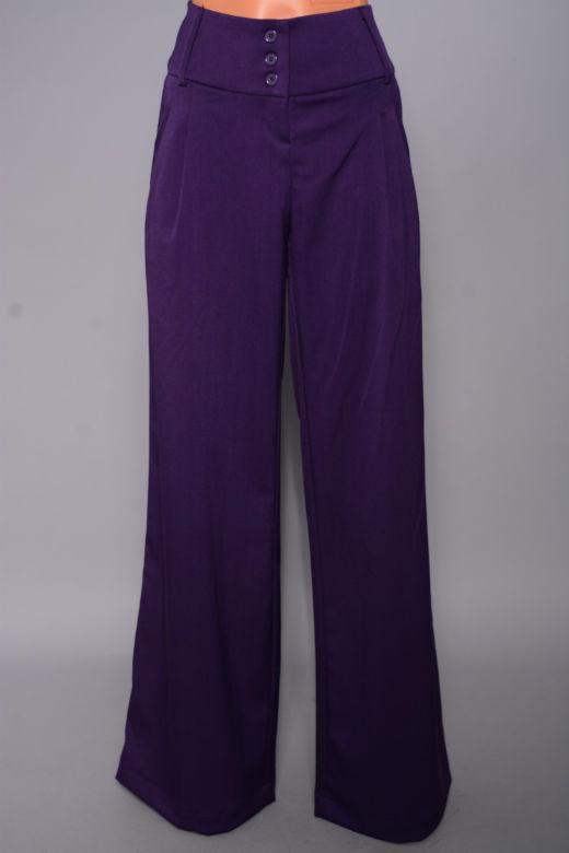 Pantaloni Vintage Dama B.P.C