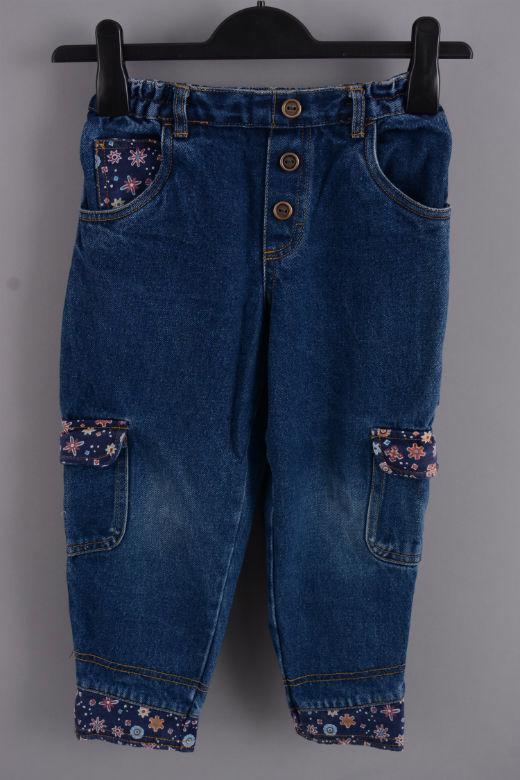Pantaloni vintage fata